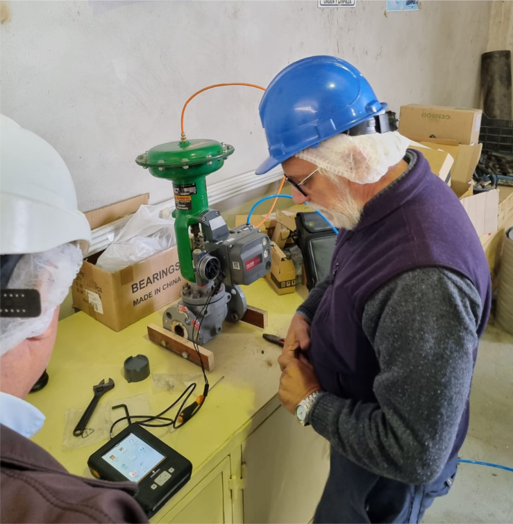 Capacitaciones
