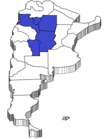 Trabajamos en el Centro y NOA del País